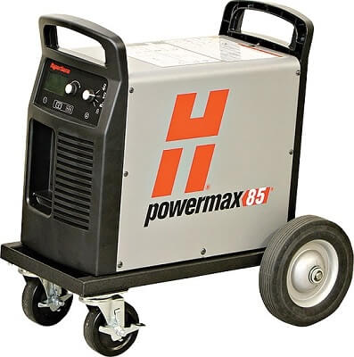 Hypertherm Powermax 65 083270 Plasma Cutter Ships For FREE To Lower 48 ...