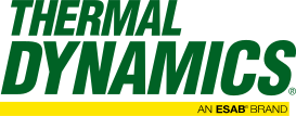 Thermal Dynamics, an ESAB brand