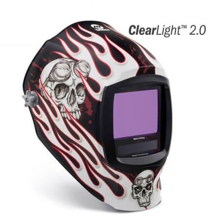Digital Infinity™, Departed™, Clearlight 2.0
