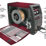 Thermal Arc Fabricator I W Thermal Arc Welder Fabricator