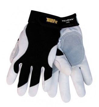 cut resistant mechanics gloves