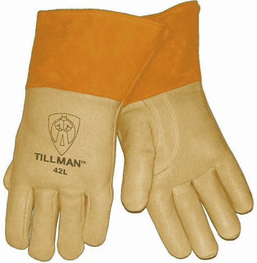 tillman gloves