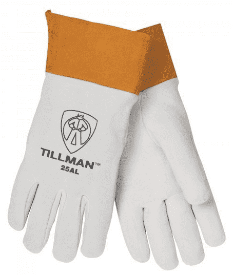 tillman welding gloves