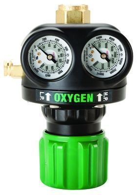 oxygen gauge