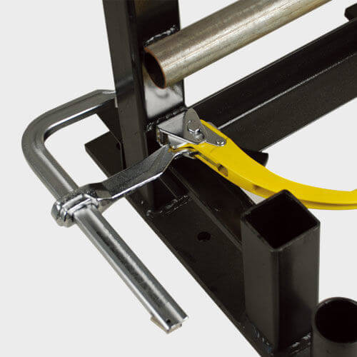 strong hand tools welding clamps