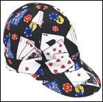 Kromer Welding Cap #A361 | Kromer | Welding Hat | Protective Headgear ...