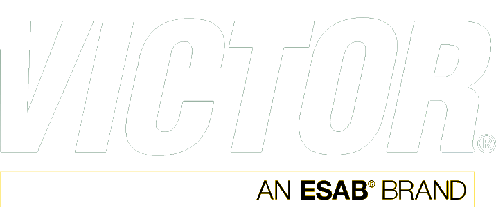 Victor Technologies - ESAB welding torch & regulators