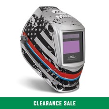 Clearance Sale: Miller Digital Performance Unity 282006 left view