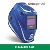 Clearance Sale: Miller Digital Performance™, '64 Custom, Clearlight 2.0 #289807