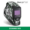 Clearance Sale: Miller Digital Elite™, Raptor, Clearlight 2.0 #289768