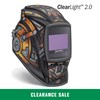 Clearance Sale: Miller Digital Elite™, Gear Box, Clearlight 2.0 #289844