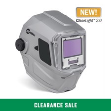 Clearance Sale: Miller T94i™, with Clearlight 2.0 #288759