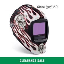 Clearance Sale: Miller Digital Infinity™, Departed™, Clearlight 2.0 #289720