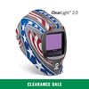 Clearance Sale: Miller Digital Infinity™, Stars & Stripes™, Clearlight 2.0 #288420