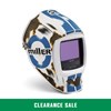 Clearance Sale: Miller Digital Infinity™, Relic, Clearlight 2.0 #288722