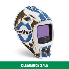 Clearance Sale: Miller Digital Infinity™, Relic, Clearlight 2.0 #288722