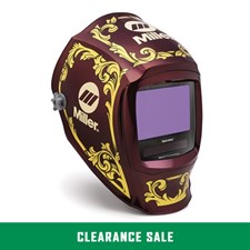 Clearance Sale: Miller Digital Infinity™, Imperial, Clearlight 2.0 #288725