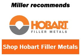 Shop Hobart filler metals