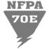 NFPA 70E certification