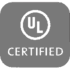 UL Certified