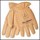 Tillman Top Grain Deerskin Drivers Gloves #864