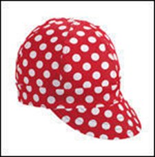 Welders Hats Сhoose Your Color Bikers Caps, Welding Cap Hat, Cotton Made in  USA 