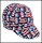 Kromer Welding Cap #A210