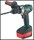 Metabo 18 volt Cordless Drill/Screwdriver #BS18LTX