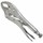 Irwin Original Curved Jaw Locking Pliers #7CR