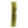 Weiler 6" Narrow Face Crimped Wire Wheel, .0118" Brass Fill, 5/8"-1/2" Arbor Hole 01475 (2 Pk)