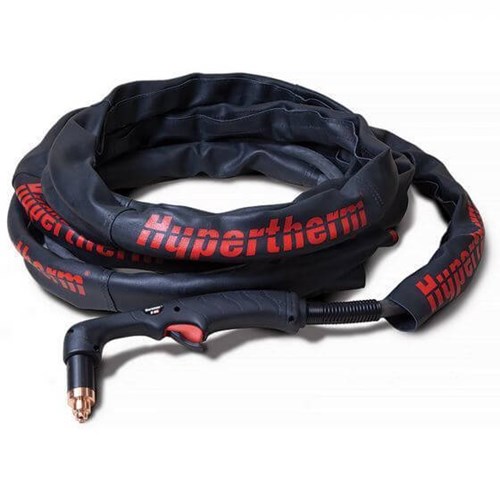 Get Hypertherm Leather Torch Lead Cover with Velcro Closure