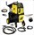 ESAB REBEL EMP 235IC MIG/STICK/TIG WELDER WITH CART #0558012704