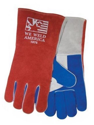 Tillman Foam Insulated Welding Glove #1075