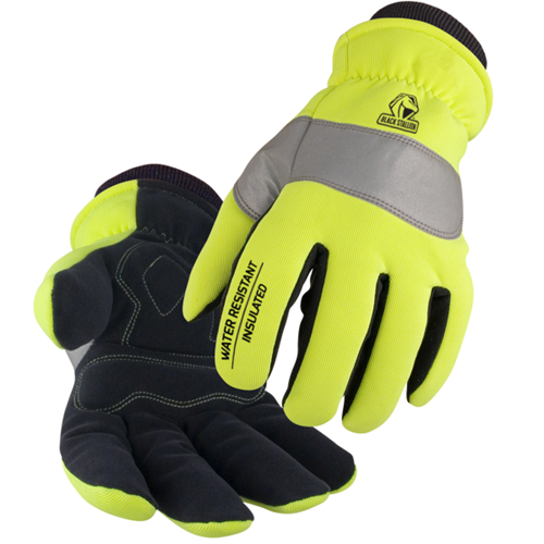 Revco Black Stallion Flexhand Hi-Vis Winter Mechanic