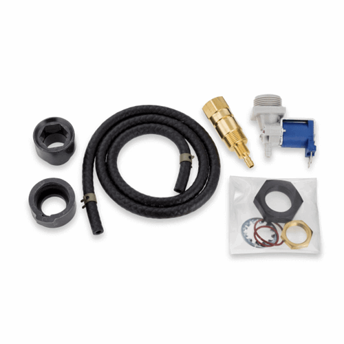 Miller XMT 350 Welding Machine Replacement Gas Valve Kit