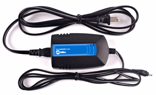 Replacement PAPR Battery Charger