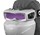 Find a comfortable safety solution with the Miller Weld Mask II 280982