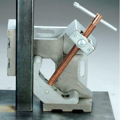 Strong Hand Welding Clamp (2 Axis) Part#WAC35D