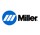 Miller PipeWorx Welding Machine Running Gear Includes Gas Cylinder Rack and Handles #300368