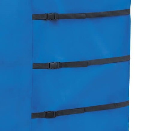 Big Blue® 500 Pro (Deutz)/800 Duo Models Protective Cover #301113 Big Blue® 500 Pro (Deutz)/800 Duo Models Protective Cover #301113