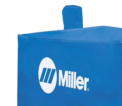 Big Blue® 500 Pro (Deutz)/800 Duo Models Protective Cover #301113 Big Blue® 500 Pro (Deutz)/800 Duo Models Protective Cover #301113