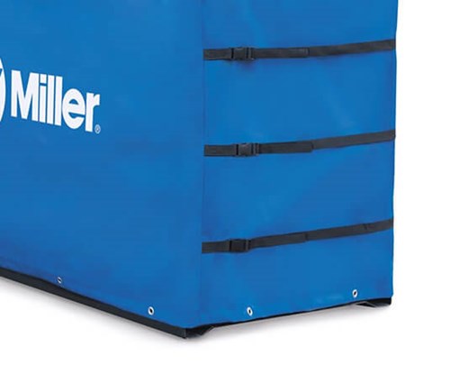 Big Blue® 500 Pro (Deutz)/800 Duo Models Protective Cover #301113 Big Blue® 500 Pro (Deutz)/800 Duo Models Protective Cover #301113