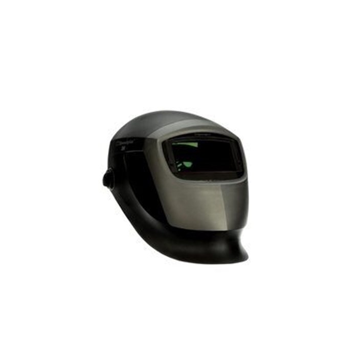 NEW 3M Speedglas 9002NC  Auto-Darkening Welding Helmet #04-0100-20NC available online at Welders Supply.