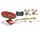 Harris HMD Medium Duty Ironworker Torch Kit #4400369 full package minus bag