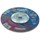 Metal abrasive grinding wheel for sale