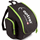 Optrel Black/Green Helmet Backpack #6000.001