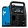 Miller Multimatic® 220 AC/DC Multi-Process Welder #907757002 - Settings Adjustments