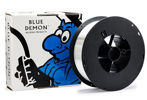 Blue Demon ER4043 X .035 or .045 X 16LB Spool #BD4043 for sale online