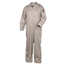Flame Resistant Heavy Weight Welders Coverall - 116608