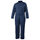 Black Stallion 7 oz. 88/12 Flame-Resistant Coveralls, Navy CF4017-NV